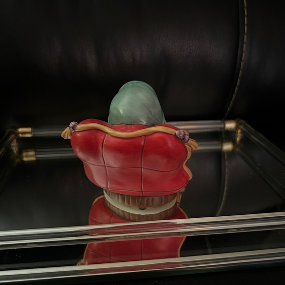 Disney Vintage Snow White Sleepy Figurine Walt Disney Classics Collection Statue - Picture 4 of 5